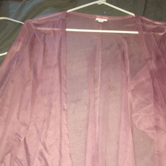 Cardigan:) - Picture 1 of 1